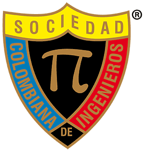 logo sociedad colombiana de ingenieros