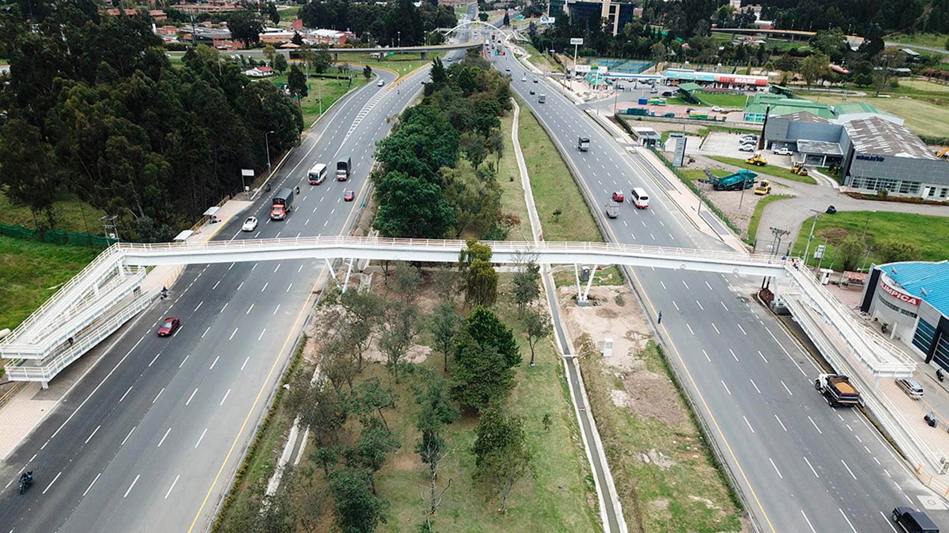 Geoterra proyecto foto
