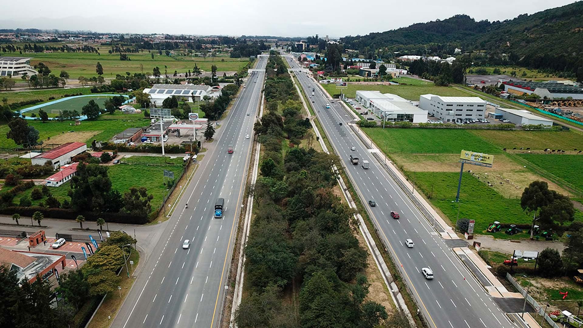 Geoterra proyecto foto