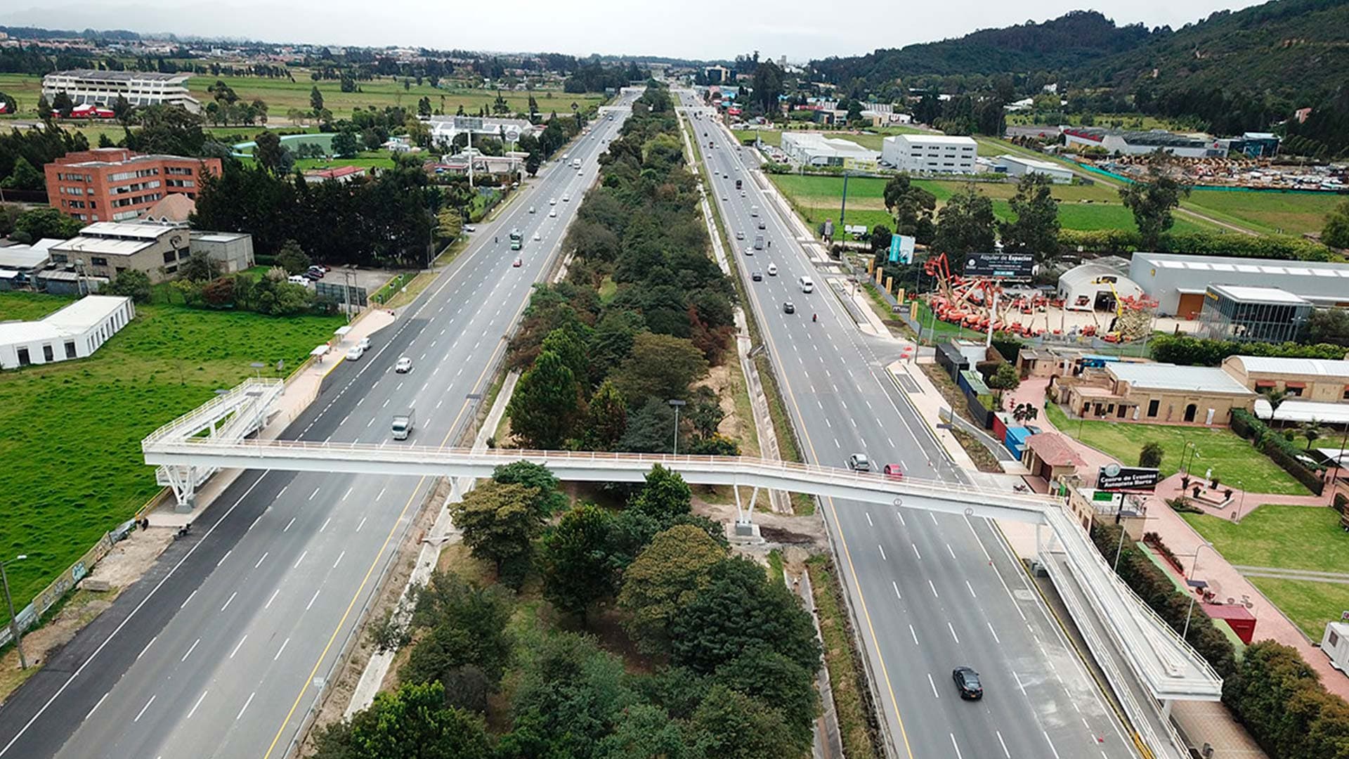 Geoterra proyecto foto