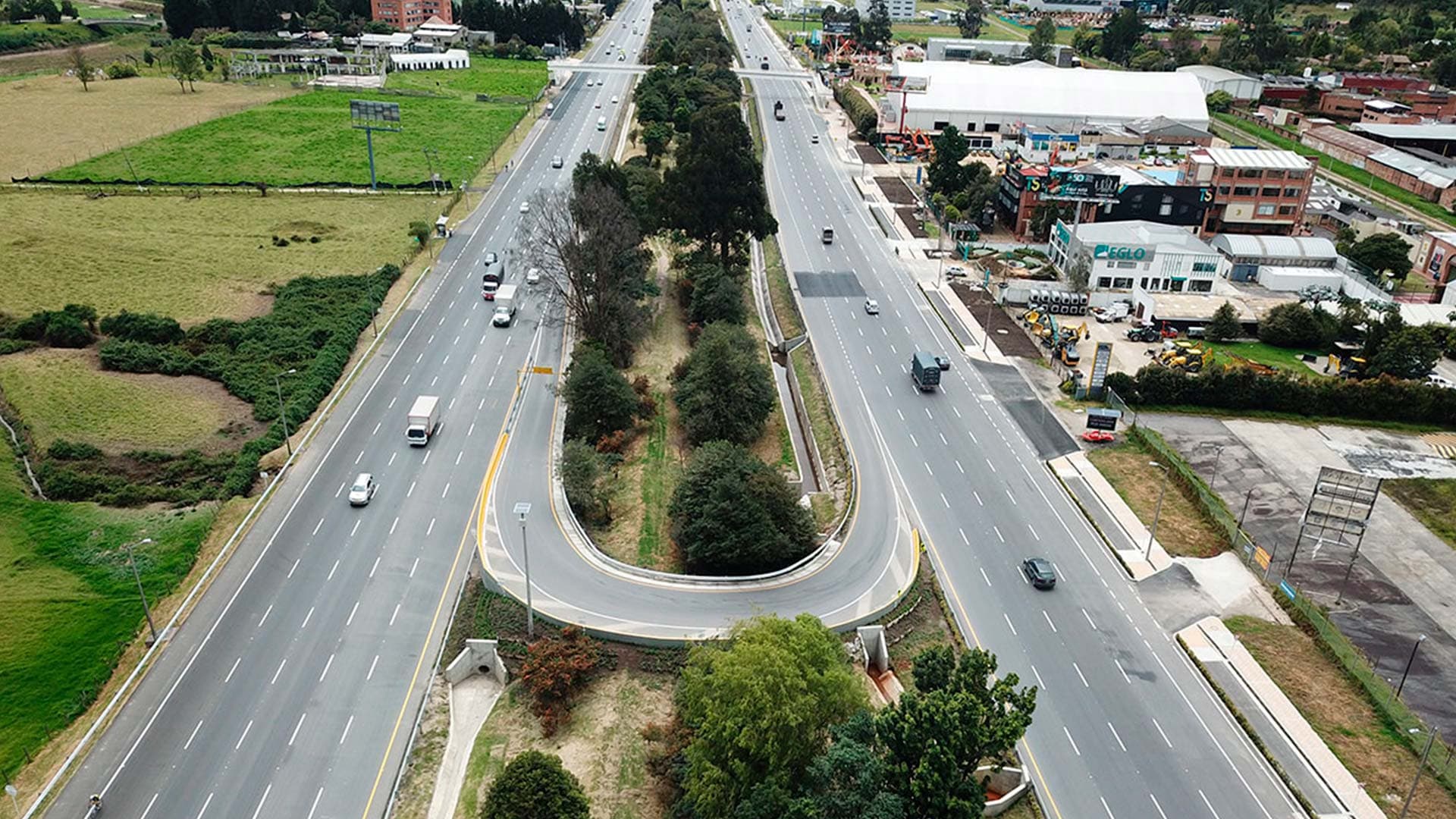 Geoterra proyecto foto