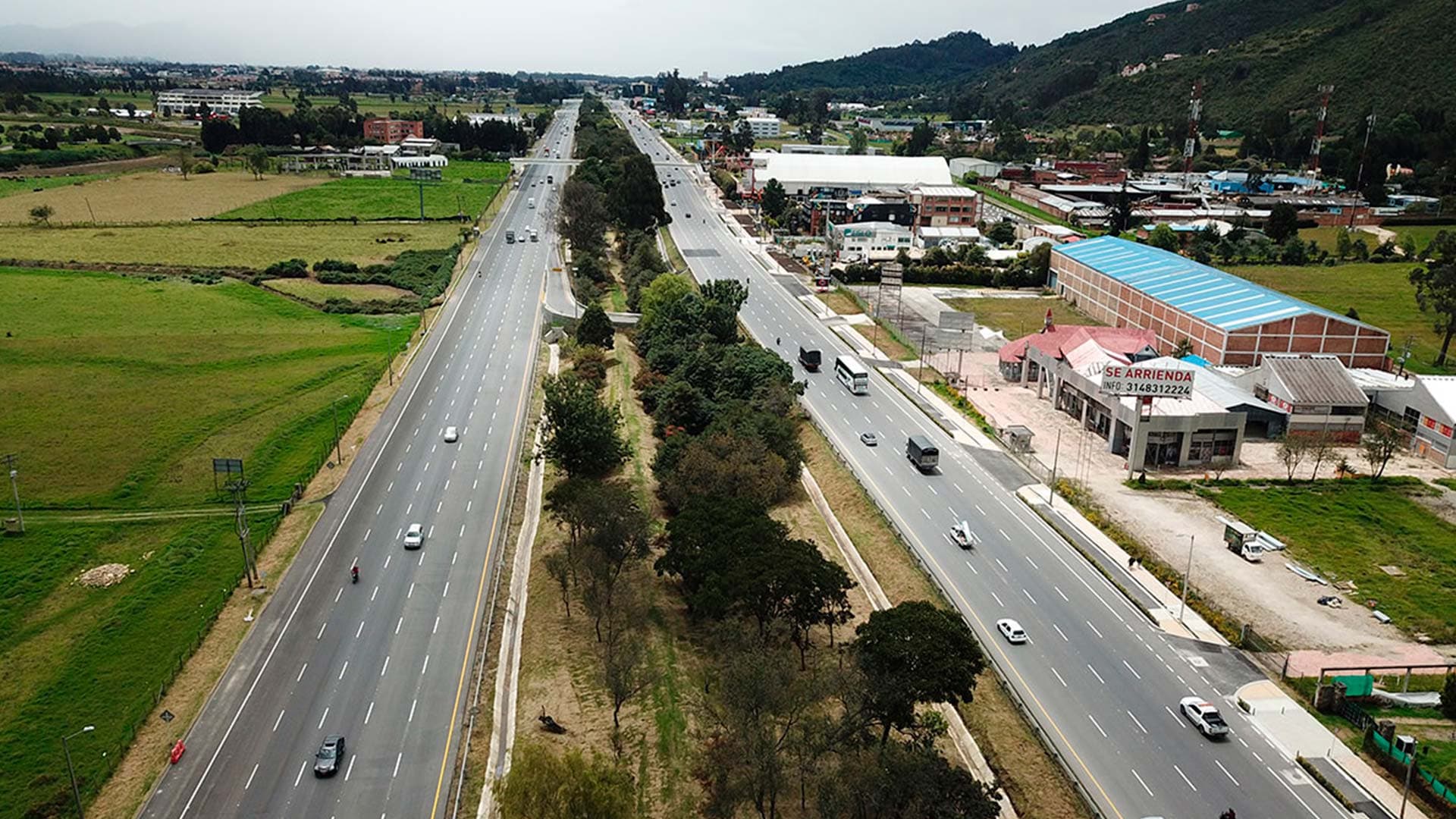 Geoterra proyecto foto