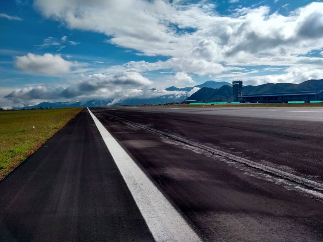 Aeropuerto Antonio Nariño