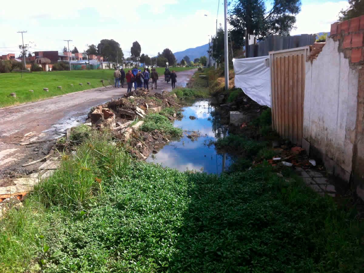 Geoterra proyecto foto