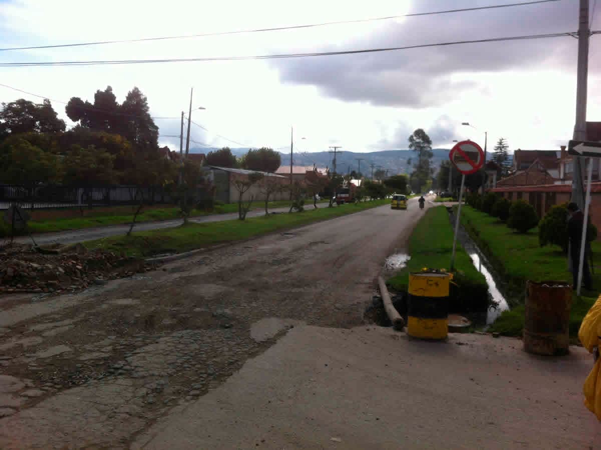 Geoterra proyecto foto
