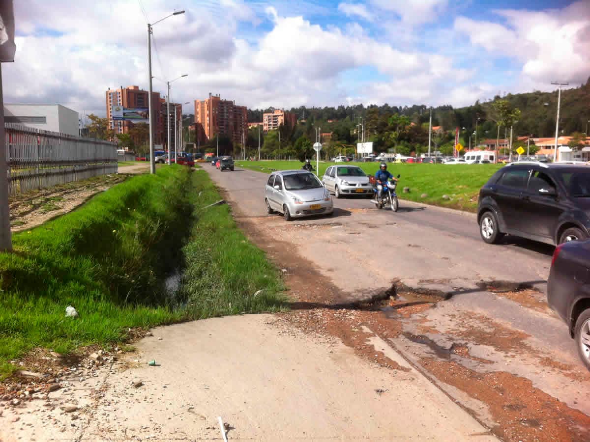 Geoterra proyecto foto