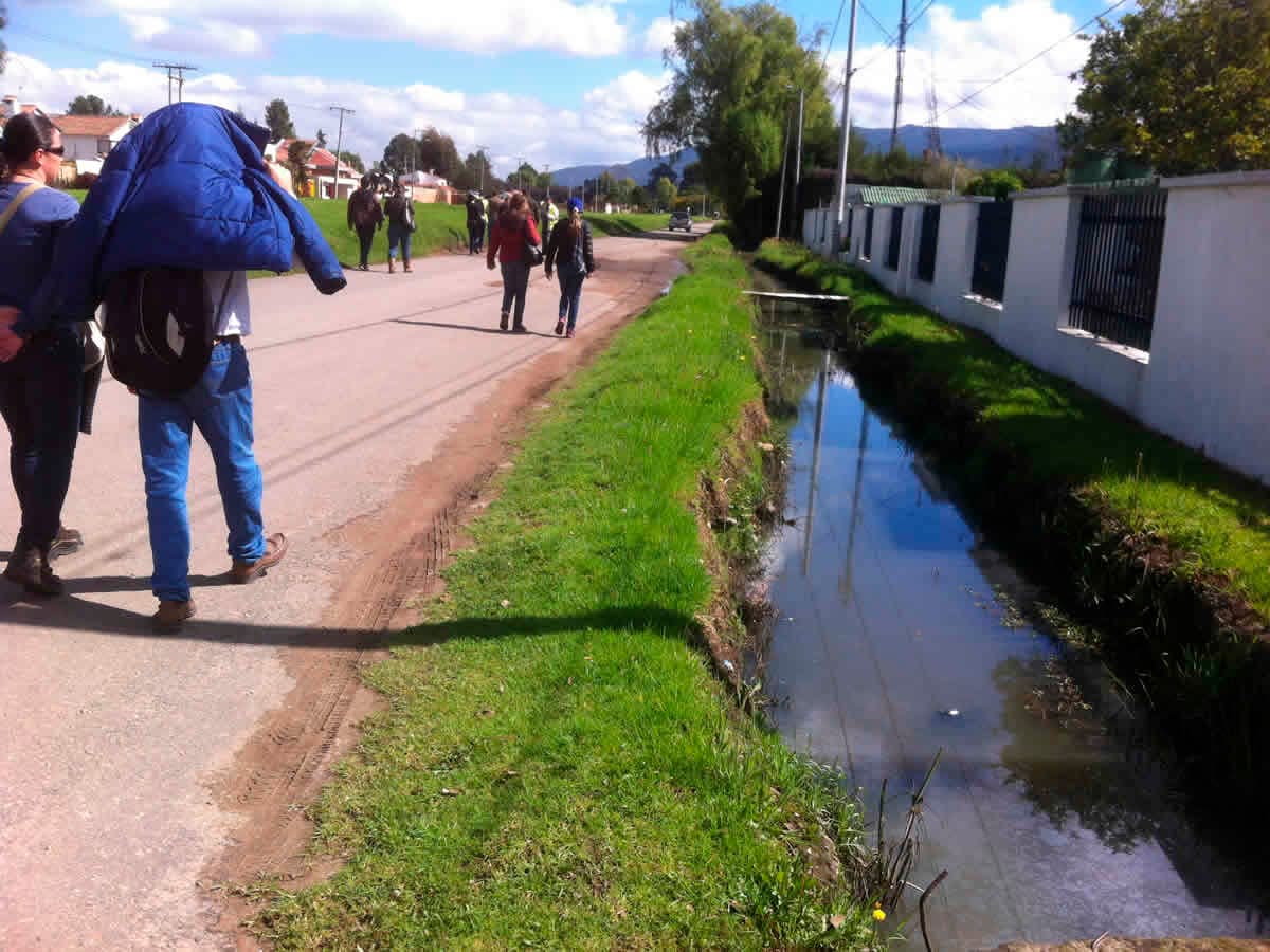 Geoterra proyecto foto