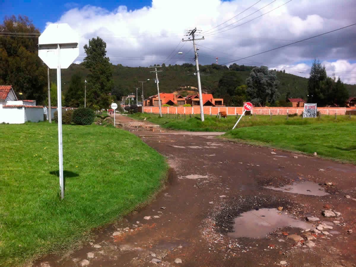 Geoterra proyecto foto