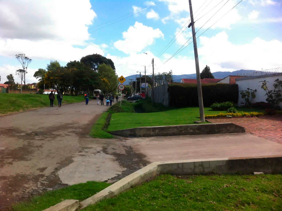 Geoterra proyecto foto