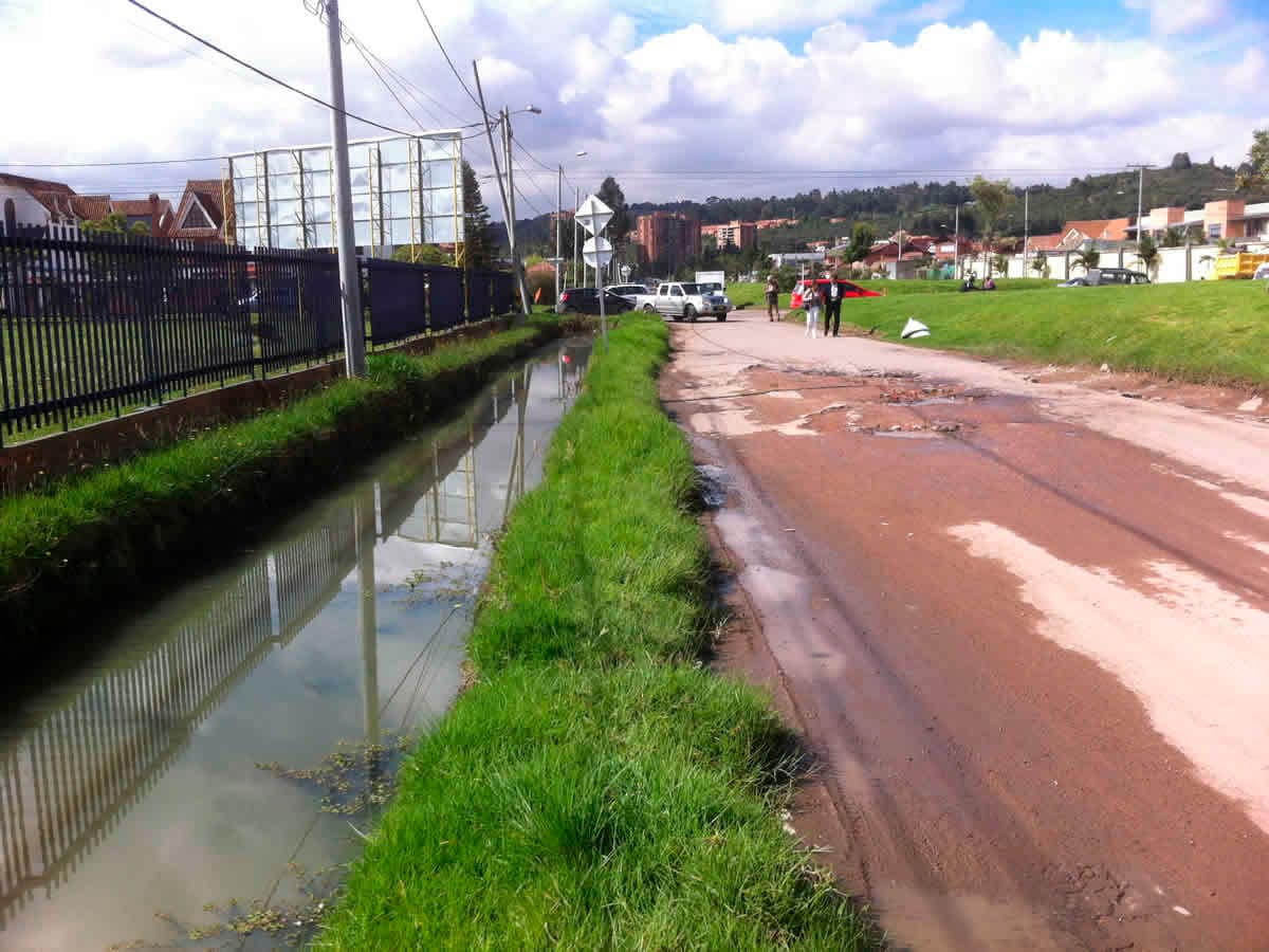 Geoterra proyecto foto
