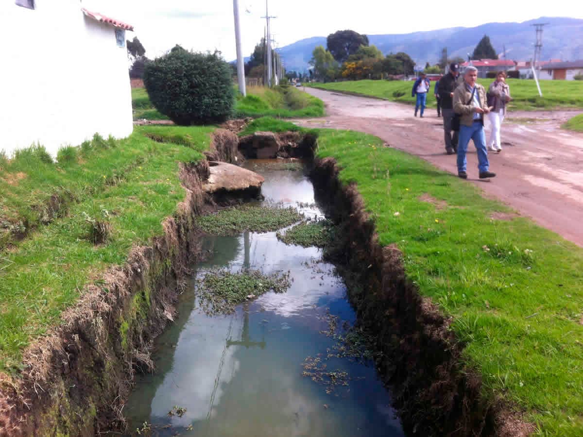 Geoterra proyecto foto