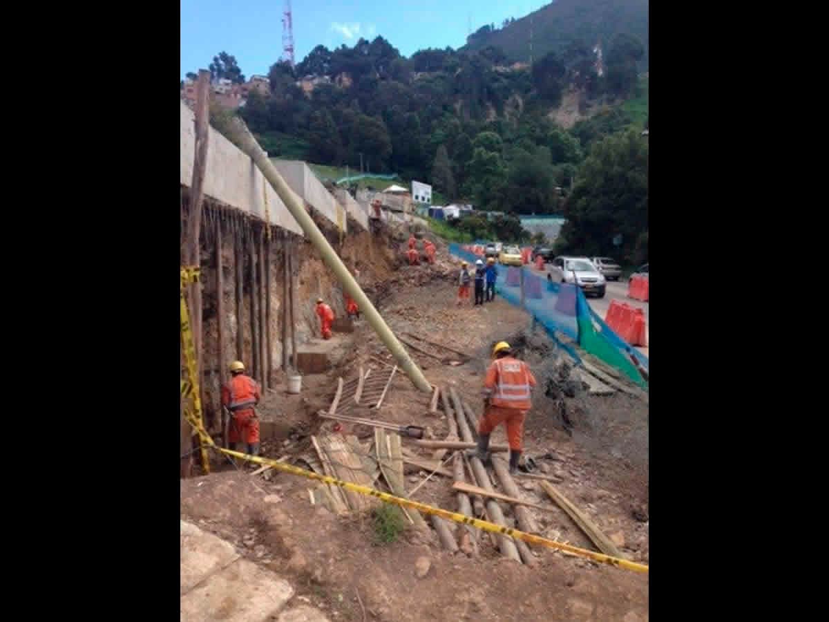Geoterra proyecto foto