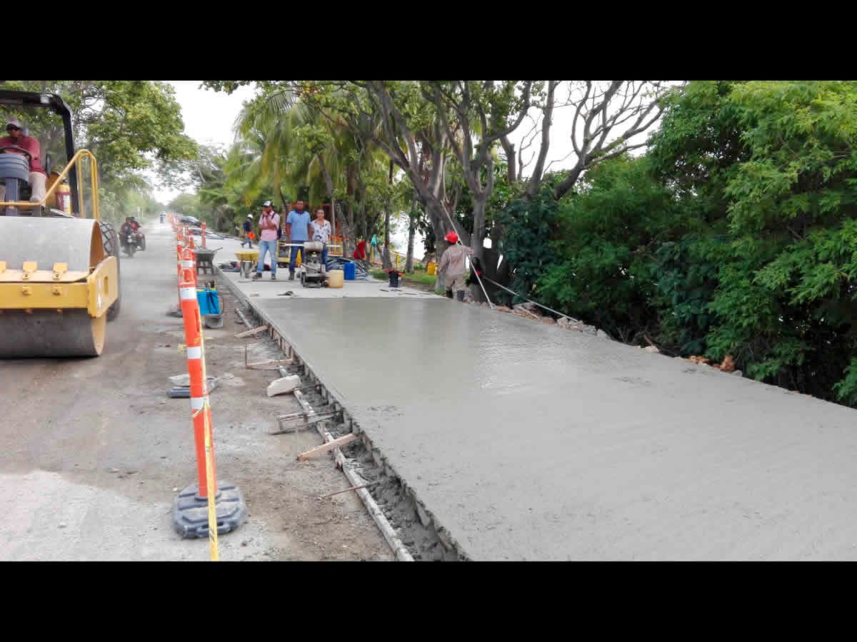 Geoterra proyecto foto