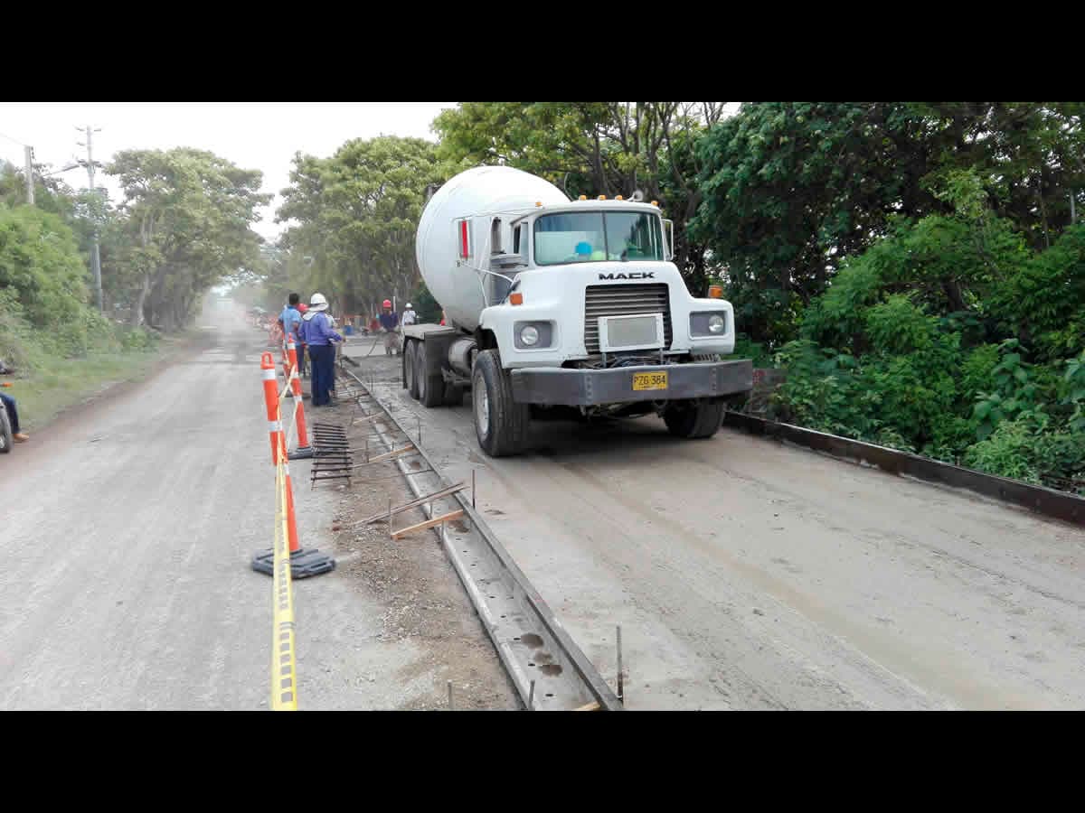Geoterra proyecto foto