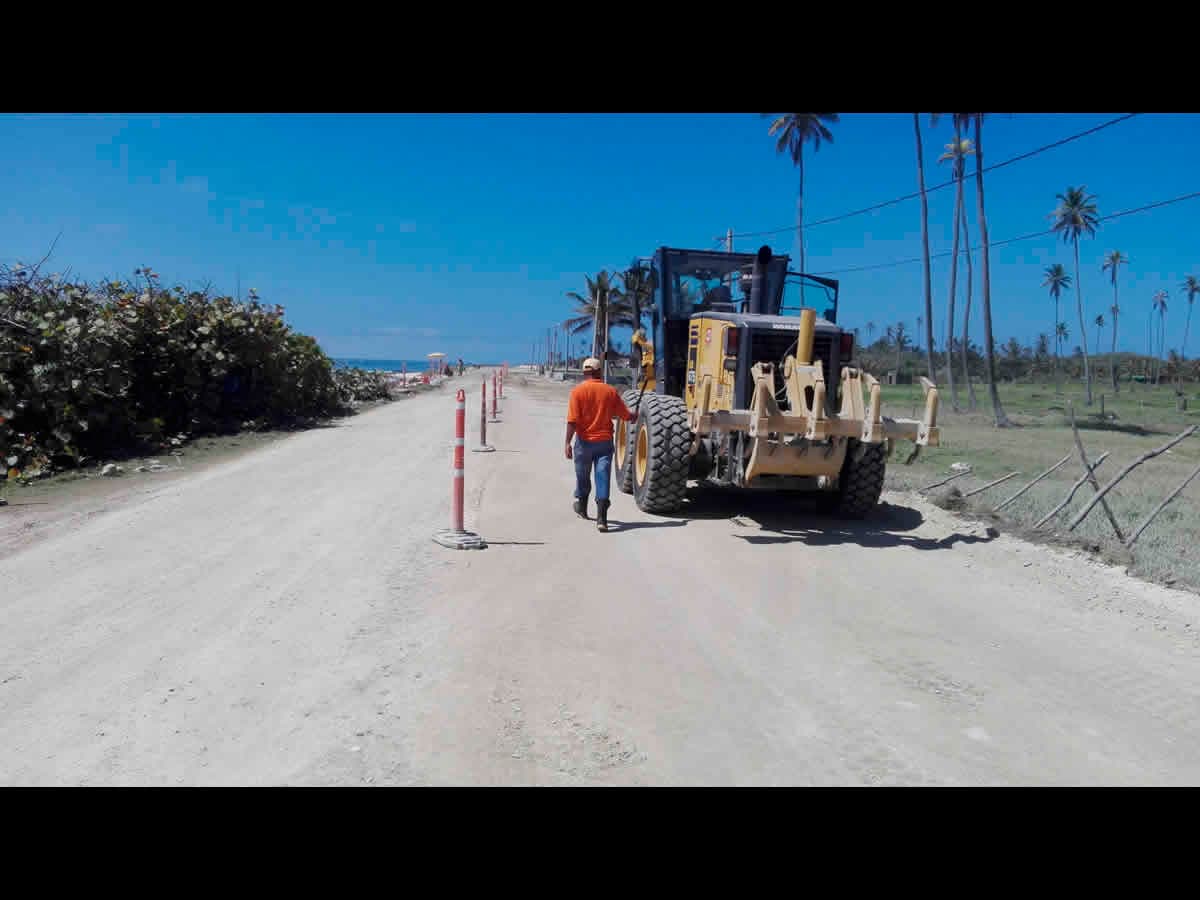 Geoterra proyecto foto