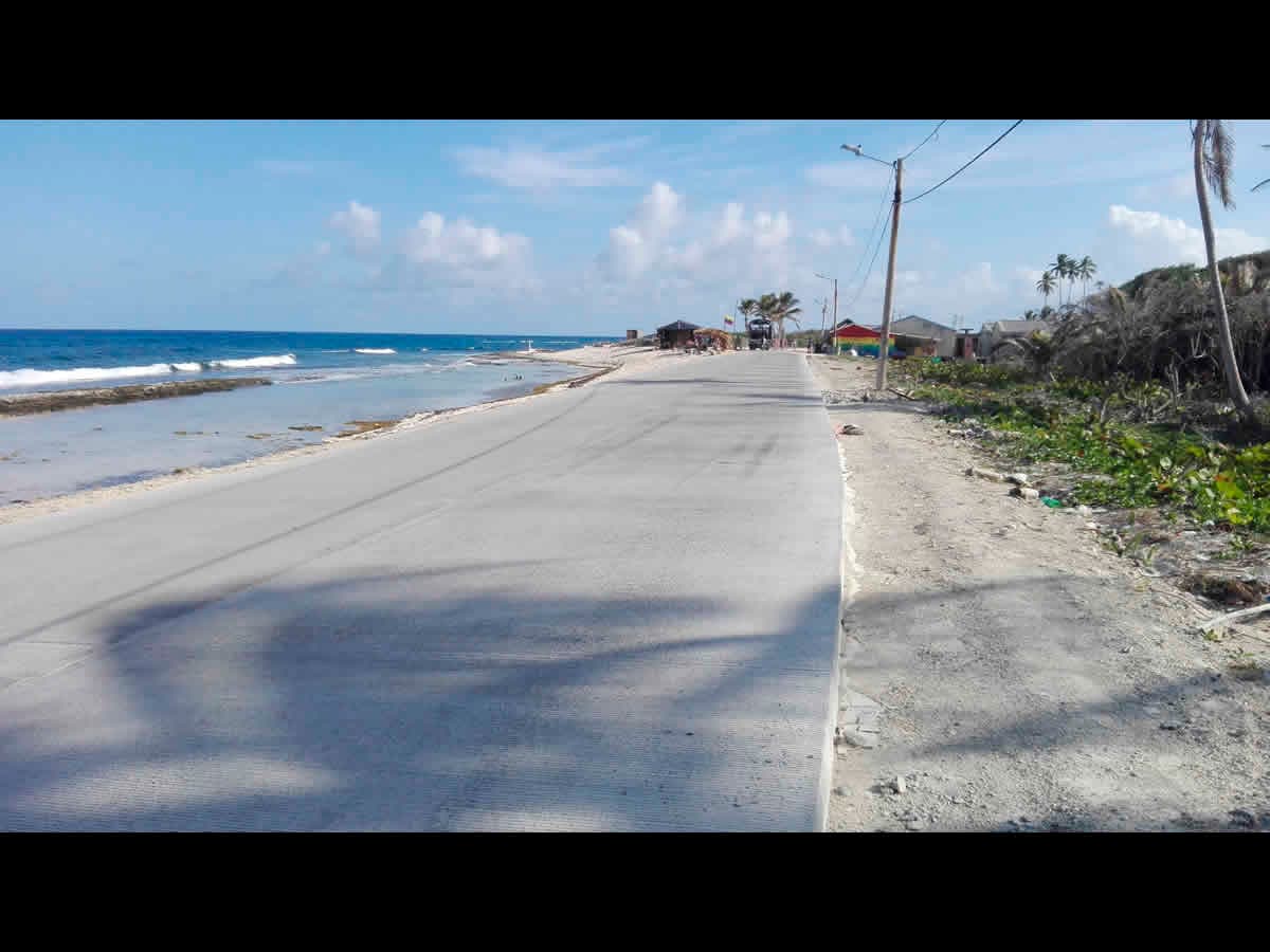 Geoterra proyecto foto