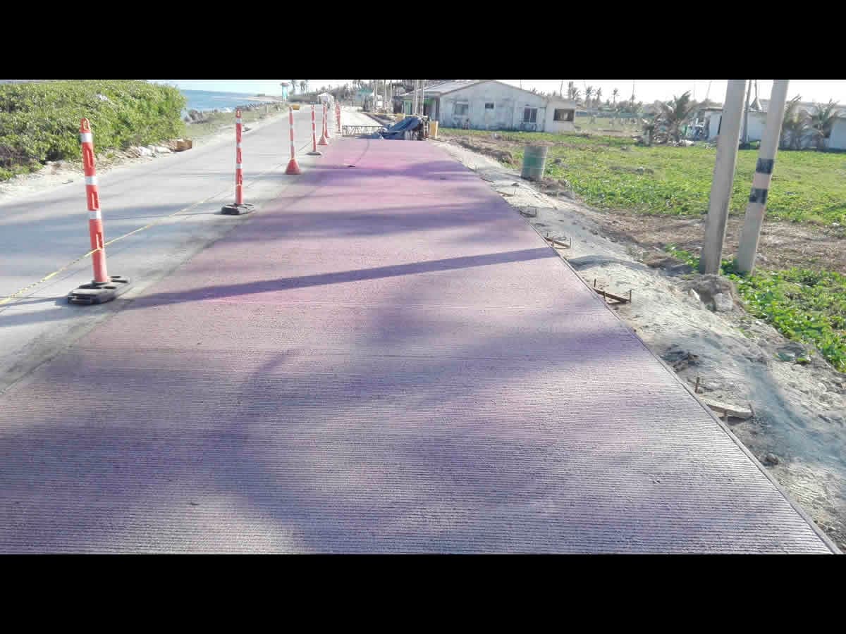 Geoterra proyecto foto
