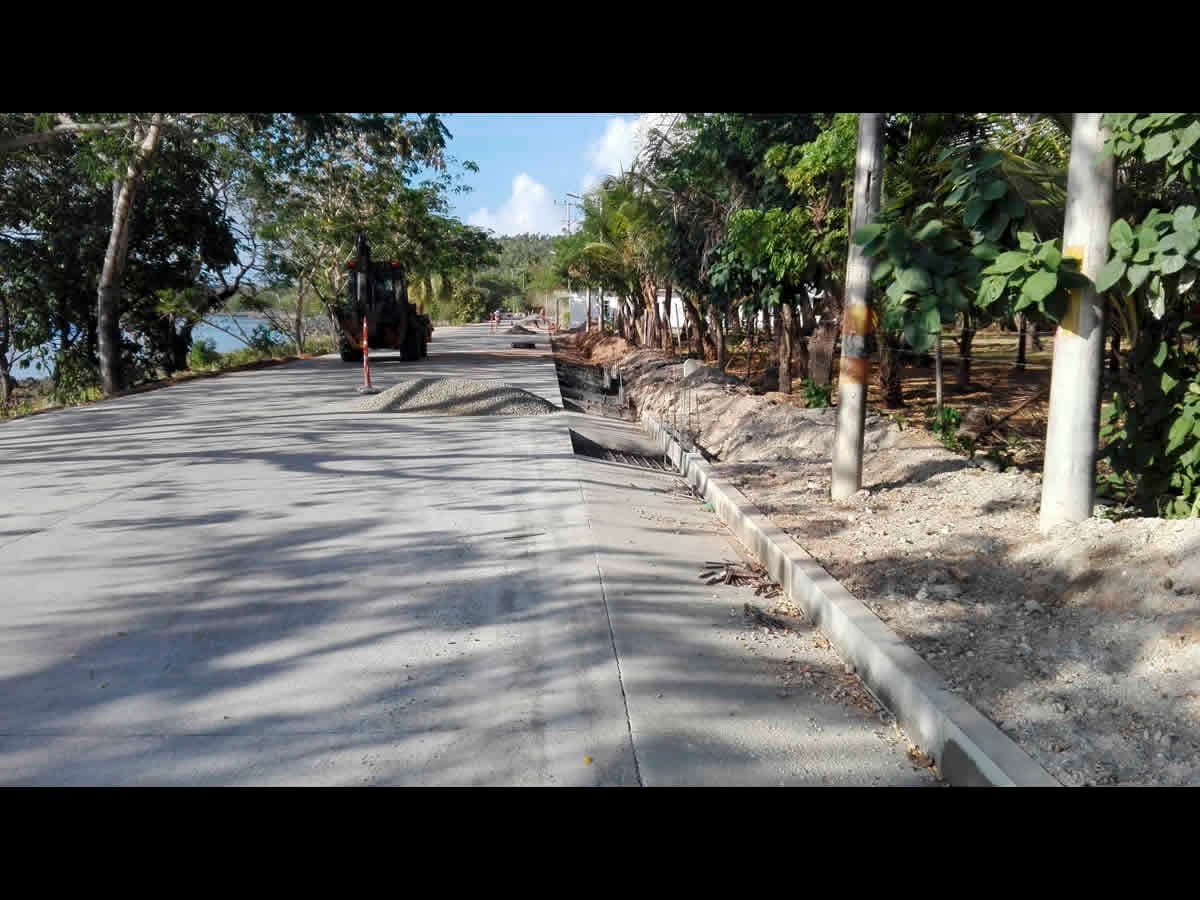 Geoterra proyecto foto