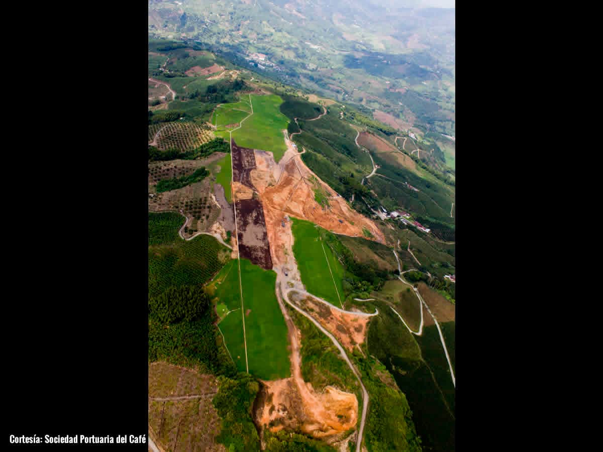 Geoterra proyecto foto