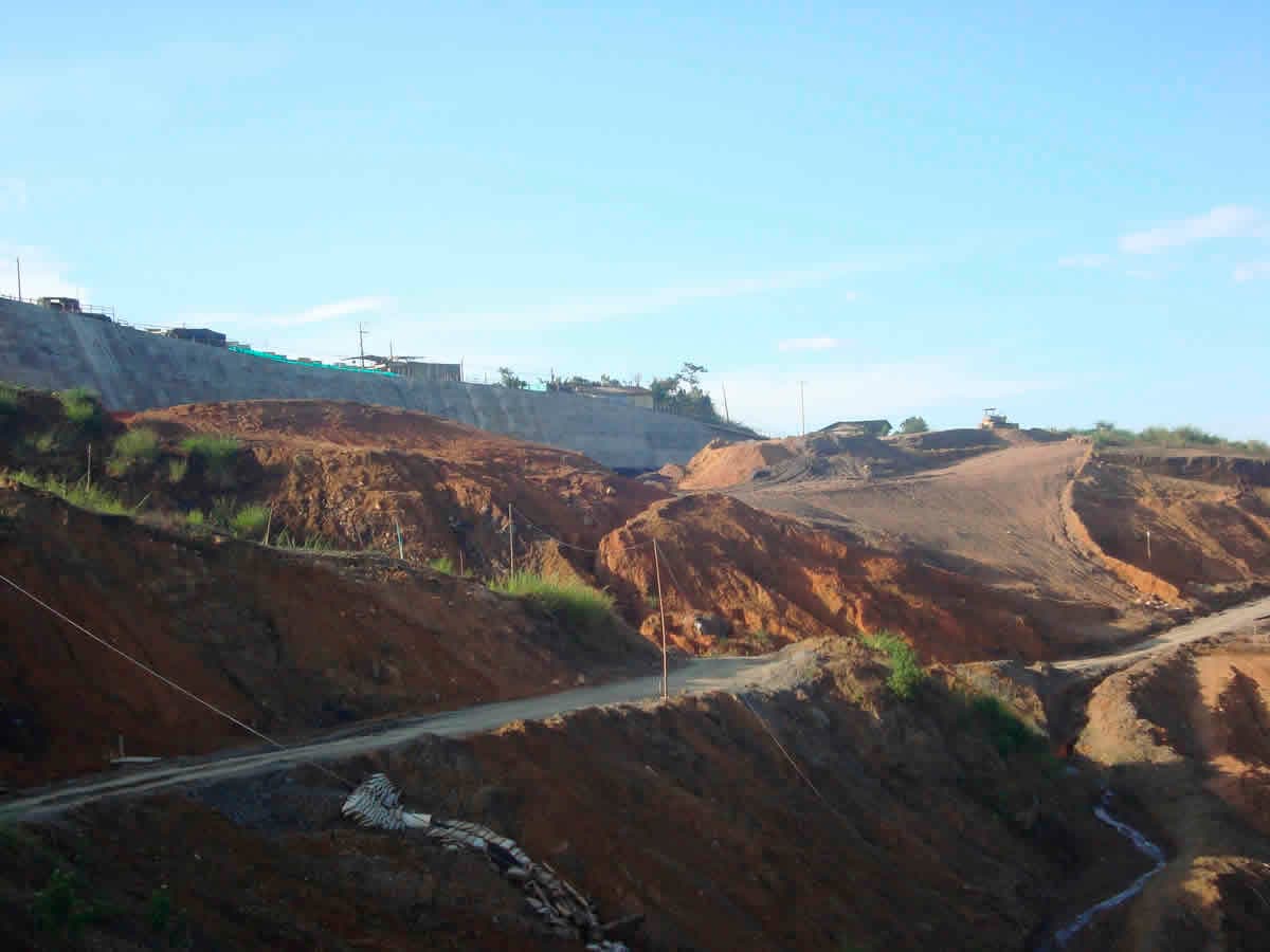 Geoterra proyecto foto