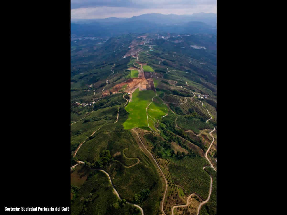 Geoterra proyecto foto