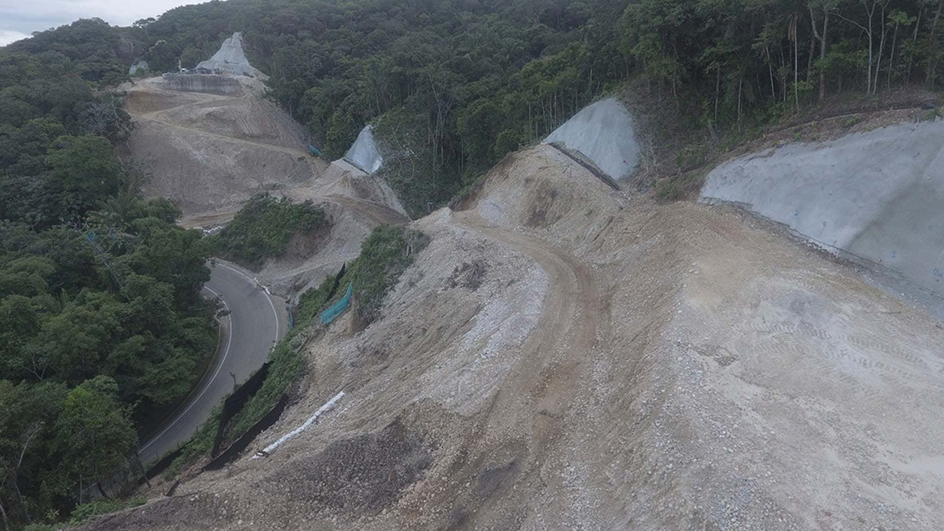 Geoterra proyecto foto