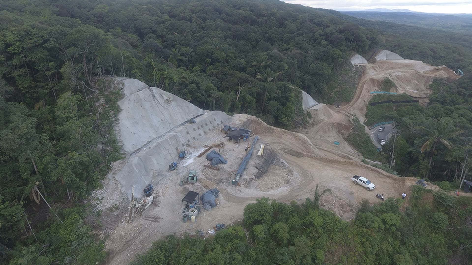 Geoterra proyecto foto
