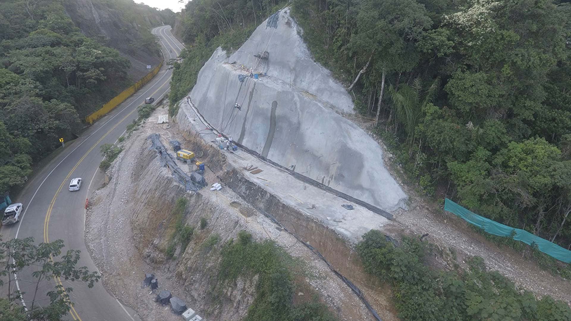 Geoterra proyecto foto