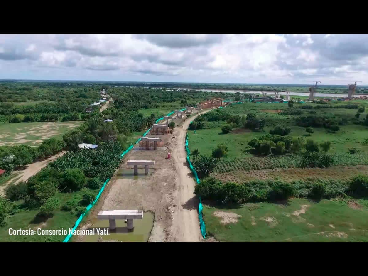 Geoterra proyecto foto