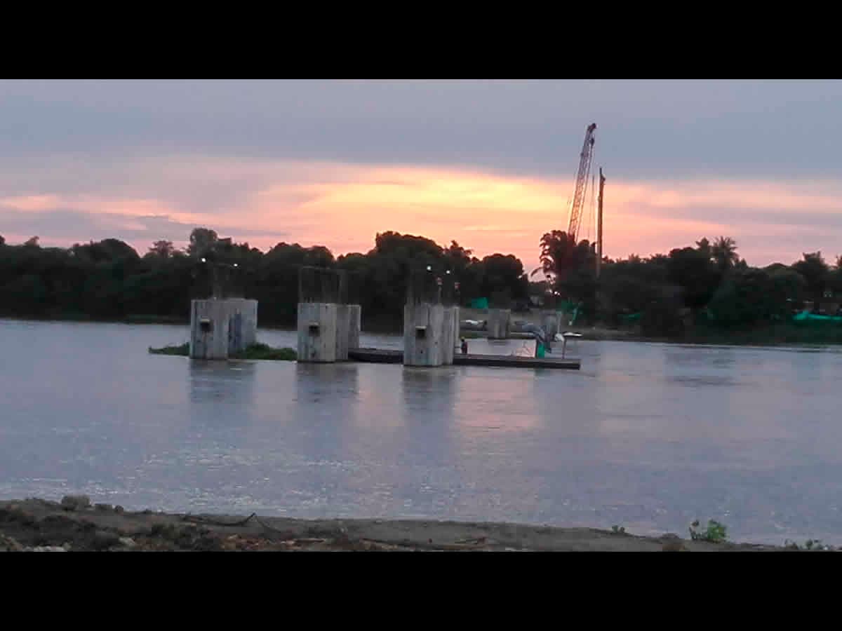 Geoterra proyecto foto