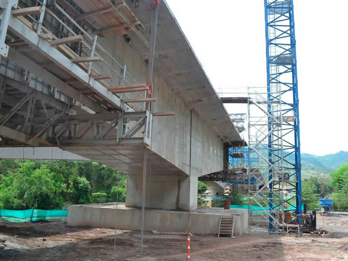 Geoterra proyecto foto