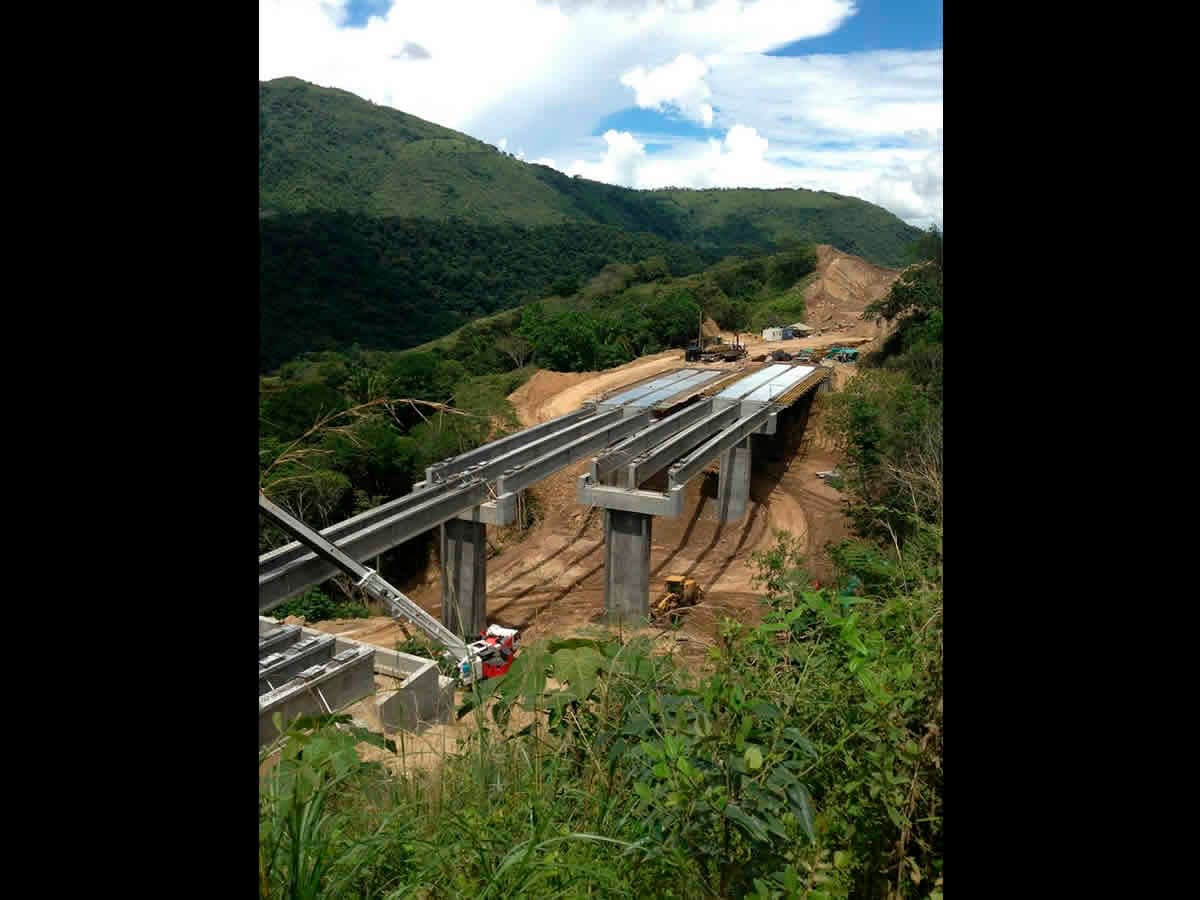 Geoterra proyecto foto