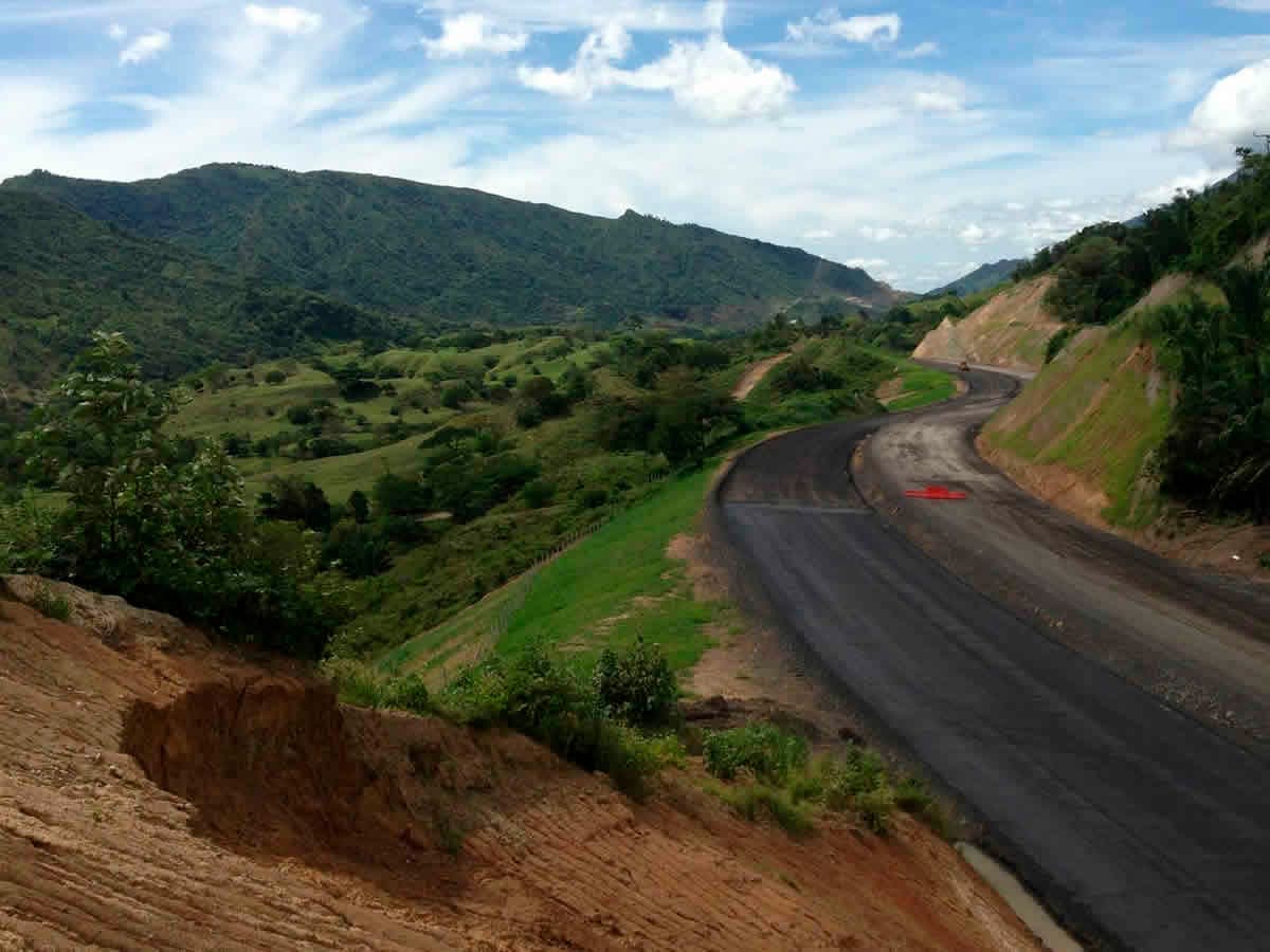 Geoterra proyecto foto