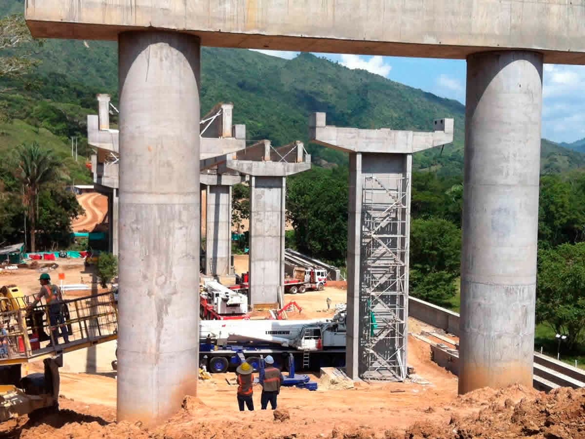 Geoterra proyecto foto