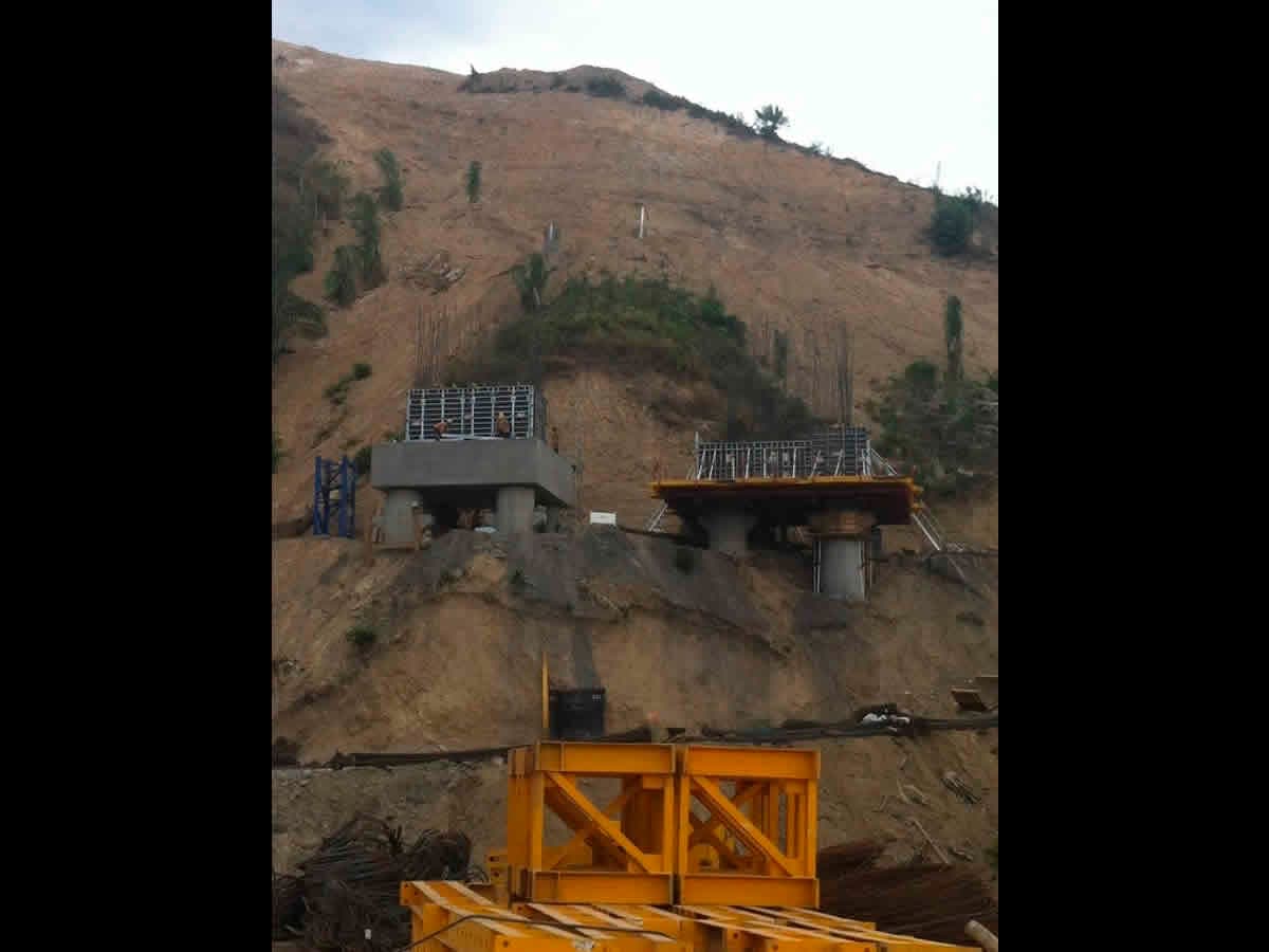 Geoterra proyecto foto