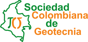 logo sociedad colombiana de geotecnia